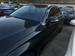 Mercedes-Benz C-Class 2020 C 200 L Fashion Sport Edition - ფოტო 4