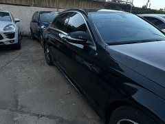 Mercedes-Benz C-Class 2020 C 200 L Fashion Sport Edition - ფოტო 5