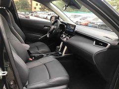 Toyota Frontlander 2023 2.0L Intelligent Hybrid Dual Engine Luxury Edition - ფოტო 11
