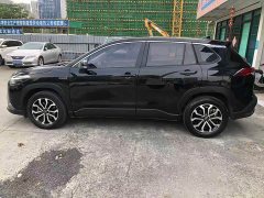 Toyota Frontlander 2023 2.0L Intelligent Hybrid Dual Engine Luxury Edition - ფოტო 4