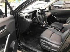 Toyota Frontlander 2023 2.0L Intelligent Hybrid Dual Engine Luxury Edition - ფოტო 5