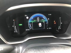 Toyota Frontlander 2023 2.0L Intelligent Hybrid Dual Engine Luxury Edition - ფოტო 6