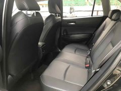 Toyota Frontlander 2023 2.0L Intelligent Hybrid Dual Engine Luxury Edition - ფოტო 7