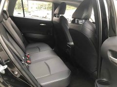 Toyota Frontlander 2023 2.0L Intelligent Hybrid Dual Engine Luxury Edition - ფოტო 9