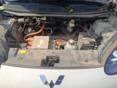 Wuling Binguo 333km Lingxi Connected Plus - ფოტო 10