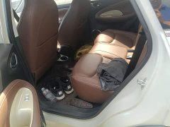 Wuling Binguo 333km Lingxi Connected Plus - ფოტო 11