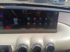 Wuling Binguo 333km Lingxi Connected Plus - ფოტო 13