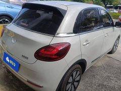 Wuling Binguo 333km Lingxi Connected Plus - ფოტო 3