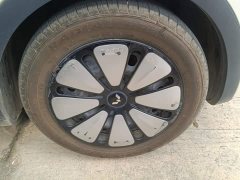 Wuling Binguo 333km Lingxi Connected Plus - ფოტო 6