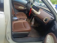 Wuling Binguo 333km Lingxi Connected Plus - ფოტო 8