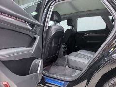 Audi Q5L 40T Luxury Dynamic - ფოტო 11