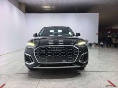 Audi Q5L 40T Luxury Dynamic - ფოტო 2