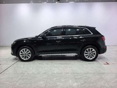 Audi Q5L 40T Luxury Dynamic - ფოტო 4