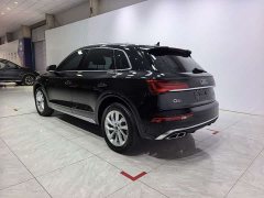 Audi Q5L 40T Luxury Dynamic - ფოტო 5
