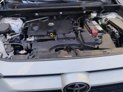 Toyota RAV4 2023 2.0L CVT FWD Fashion Plus - ფოტო 10