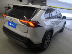 Toyota RAV4 2023 2.0L CVT FWD Fashion Plus - ფოტო 3