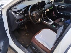 Toyota RAV4 2023 2.0L CVT FWD Fashion Plus - ფოტო 9