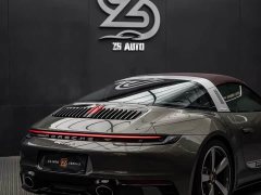 Porsche 911 2020 Targa 4 3.0T - ფოტო 2