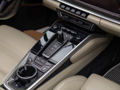 Porsche 911 2020 Targa 4 3.0T - ფოტო 3