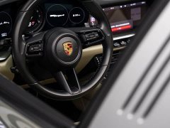 Porsche 911 2020 Targa 4 3.0T - ფოტო 5