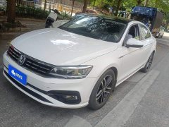 Volkswagen Lingdu 280TSI DSG Comfort Edition - ფოტო 1