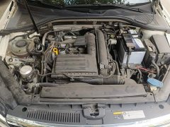 Volkswagen Lingdu 280TSI DSG Comfort Edition - ფოტო 10