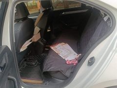 Volkswagen Lingdu 280TSI DSG Comfort Edition - ფოტო 11