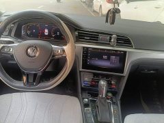 Volkswagen Lingdu 280TSI DSG Comfort Edition - ფოტო 12