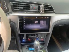 Volkswagen Lingdu 280TSI DSG Comfort Edition - ფოტო 13