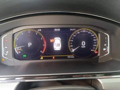 Volkswagen Lingdu 280TSI DSG Comfort Edition - ფოტო 14
