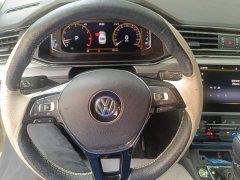 Volkswagen Lingdu 280TSI DSG Comfort Edition - ფოტო 15