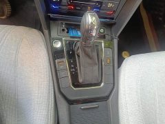 Volkswagen Lingdu 280TSI DSG Comfort Edition - ფოტო 16