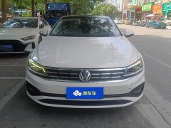 Volkswagen Lingdu 280TSI DSG Comfort Edition - ფოტო 2