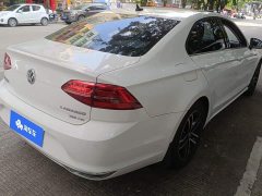 Volkswagen Lingdu 280TSI DSG Comfort Edition - ფოტო 3