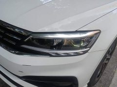 Volkswagen Lingdu 280TSI DSG Comfort Edition - ფოტო 5