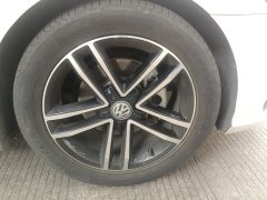 Volkswagen Lingdu 280TSI DSG Comfort Edition - ფოტო 6