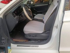 Volkswagen Lingdu 280TSI DSG Comfort Edition - ფოტო 9