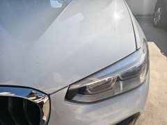 BMW X3 2020 xDrive28i M Sport Package - ფოტო 13