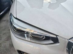 BMW X3 2020 xDrive28i M Sport Package - ფოტო 14