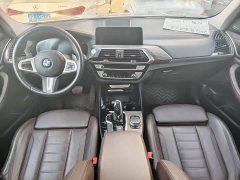 BMW X3 2020 xDrive28i M Sport Package - ფოტო 15