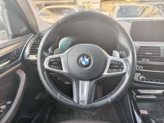 BMW X3 2020 xDrive28i M Sport Package - ფოტო 16