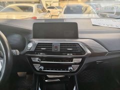 BMW X3 2020 xDrive28i M Sport Package - ფოტო 17