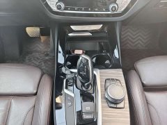 BMW X3 2020 xDrive28i M Sport Package - ფოტო 18