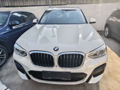 BMW X3 2020 xDrive28i M Sport Package - ფოტო 2