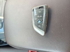 BMW X3 2020 xDrive28i M Sport Package - ფოტო 20