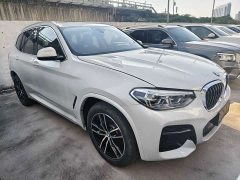 BMW X3 2020 xDrive28i M Sport Package - ფოტო 3