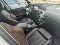 BMW X3 2020 xDrive28i M Sport Package - ფოტო 4