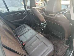 BMW X3 2020 xDrive28i M Sport Package - ფოტო 5