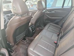 BMW X3 2020 xDrive28i M Sport Package - ფოტო 6