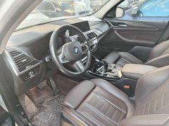 BMW X3 2020 xDrive28i M Sport Package - ფოტო 7